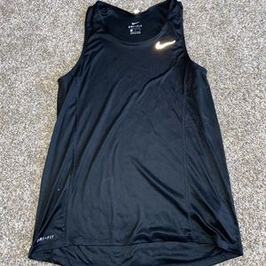 Nike Dri-Fit Workout Top